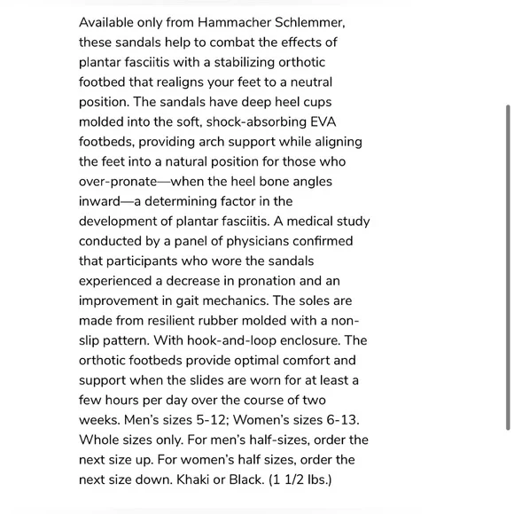 VIONIC ORTHOTIC Kiwi Motion control tan sandals men’s shoes size 8 women’s 10 - Picture 9 of 13